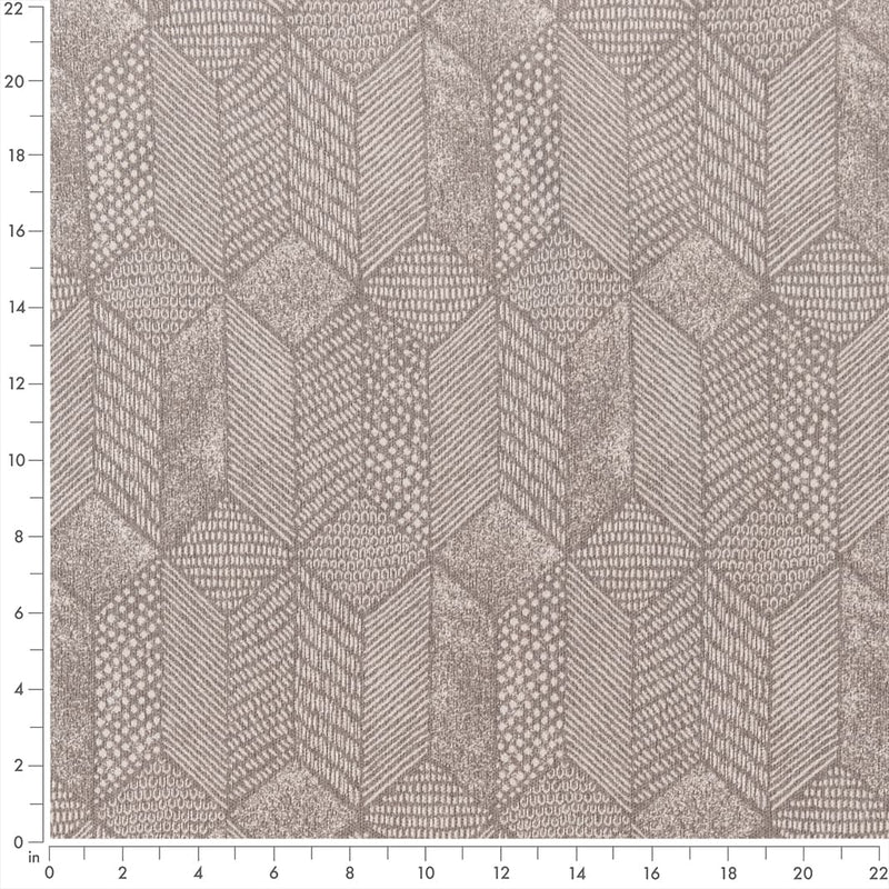 Charlotte - F300-151 - Fabric by the Yard - F300-151 - F300-151_Ruler