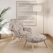Charlotte - F300-152 - Fabric by the Yard - F300-152 - F300-152_Furniture