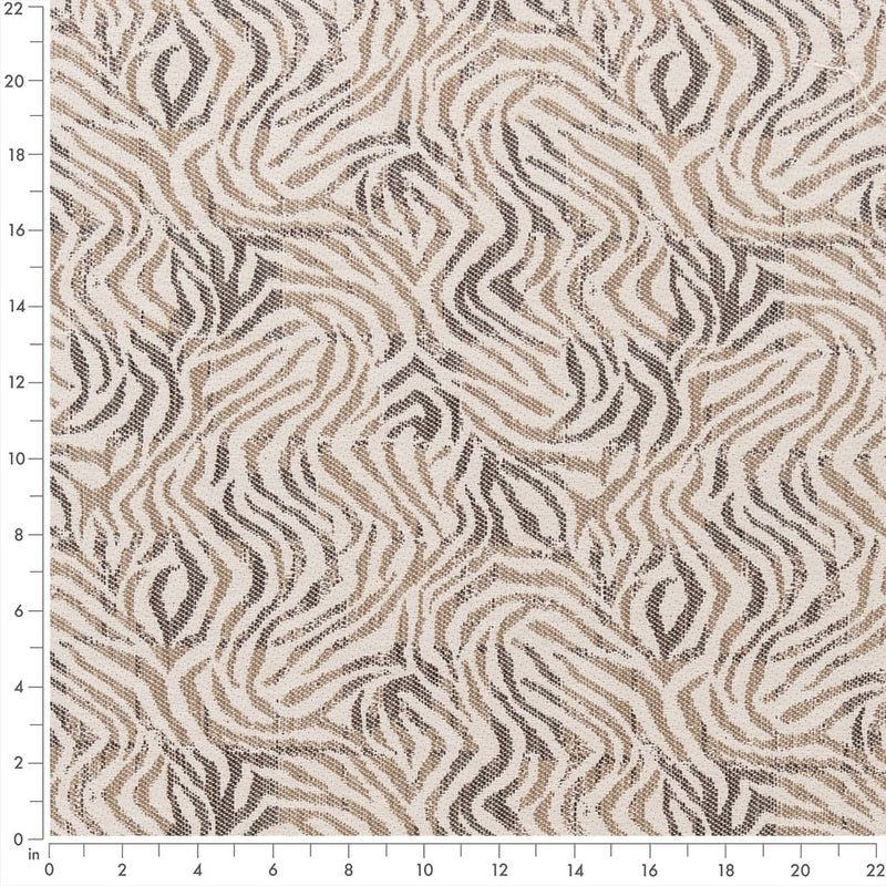 Charlotte - F300-153 - Fabric by the Yard - F300-153 - F300-153_Ruler