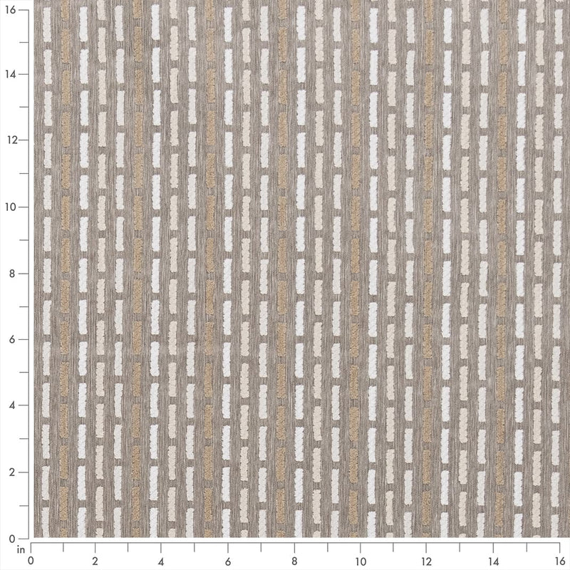 Charlotte - F300-155 - Fabric by the Yard - F300-155 - F300-155_Ruler