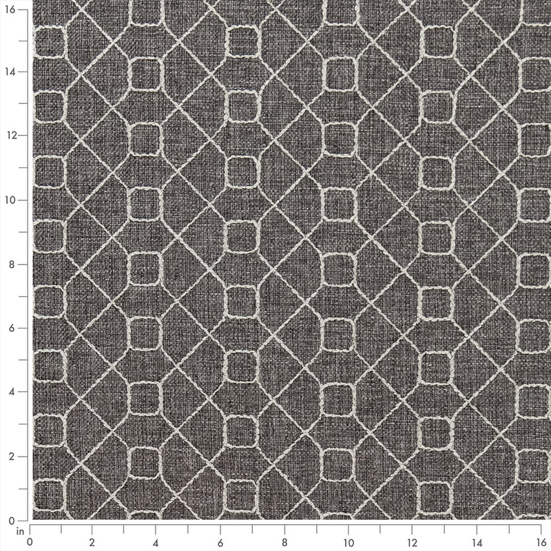 Charlotte - F300-159 - Fabric by the Yard - F300-159 - F300-159_Ruler