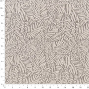 Charlotte - F300-160 - Fabric by the Yard - F300-160 - F300-160_Ruler