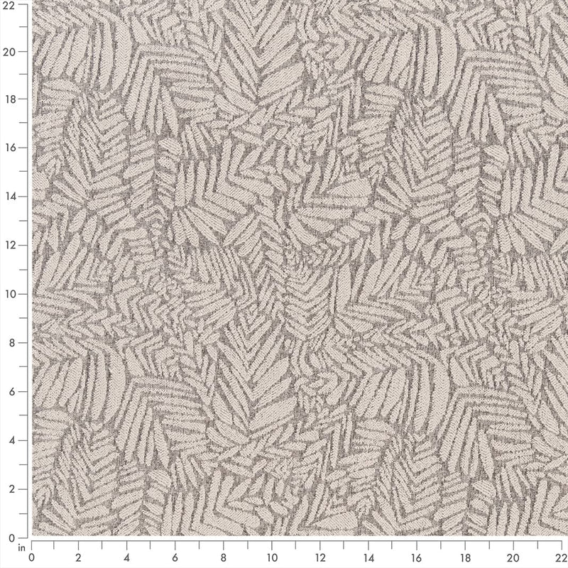 Charlotte - F300-160 - Fabric by the Yard - F300-160 - F300-160_Ruler