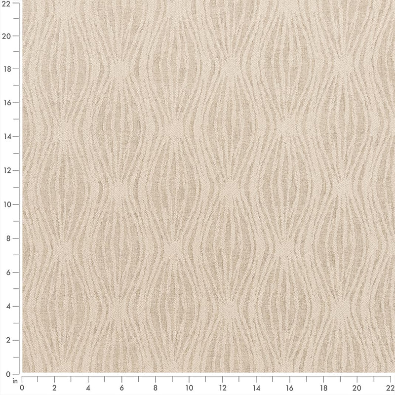 Charlotte - F300-163 - Fabric by the Yard - F300-163 - F300-163_Ruler