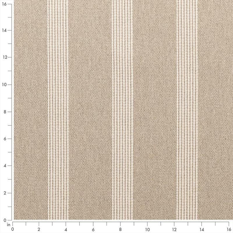 Charlotte - F300-166 - Fabric by the Yard - F300-166 - F300-166_Ruler