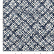 Charlotte - F300-168 - Fabric by the Yard - F300-168 - F300-168_Ruler
