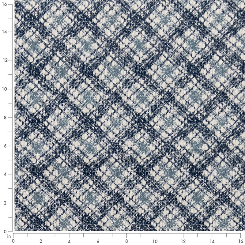 Charlotte - F300-168 - Fabric by the Yard - F300-168 - F300-168_Ruler