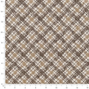 Charlotte - F300-169 - Fabric by the Yard - F300-169 - F300-169_Ruler