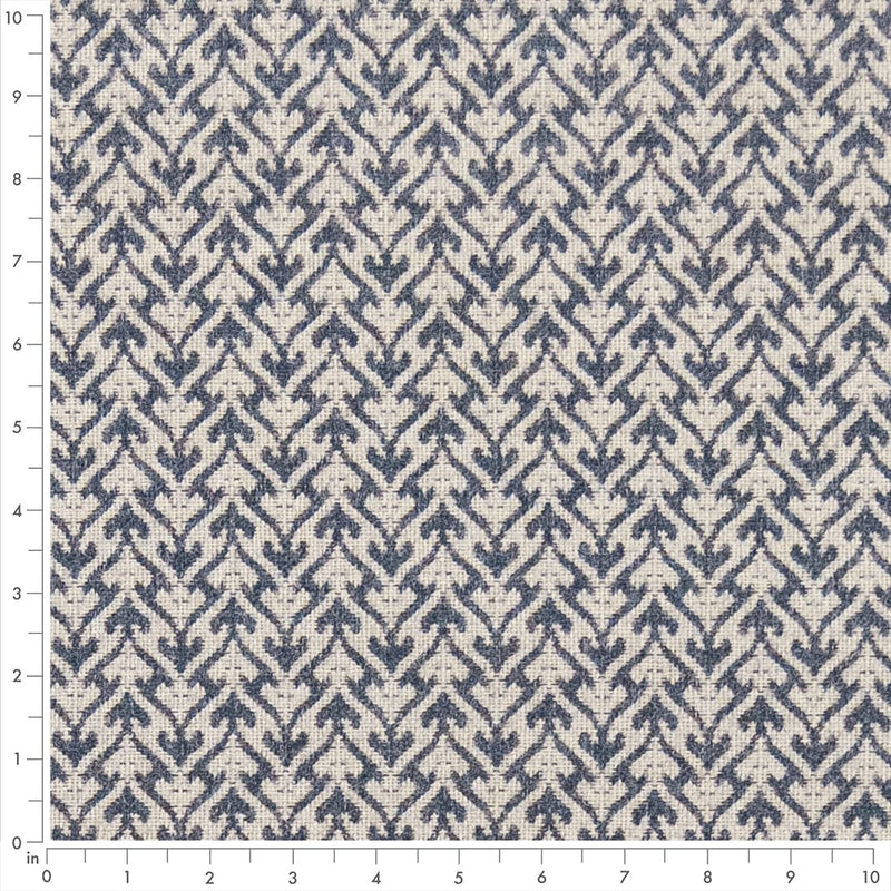 Charlotte - F300-170 - Fabric by the Yard - F300-170 - F300-170_Ruler