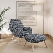 Charlotte - F300-178 - Fabric by the Yard - F300-178 - F300-178_Furniture
