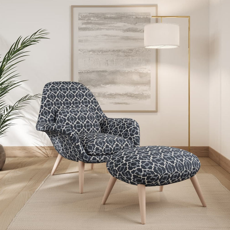 Charlotte - F300-178 - Fabric by the Yard - F300-178 - F300-178_Furniture