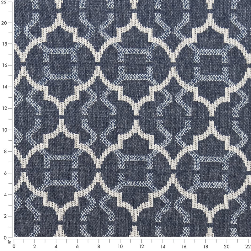 Charlotte - F300-178 - Fabric by the Yard - F300-178 - F300-178_Ruler