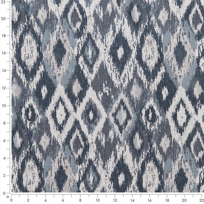 Charlotte - F300-179 - Fabric by the Yard - F300-179 - F300-179_Ruler