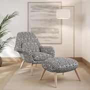 Charlotte - F300-180 - Fabric by the Yard - F300-180 - F300-180_Furniture