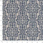 Charlotte - F300-180 - Fabric by the Yard - F300-180 - F300-180_Ruler