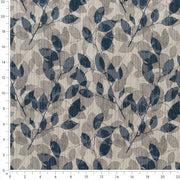 Charlotte - F300-181 - Fabric by the Yard - F300-181 - F300-181_Ruler