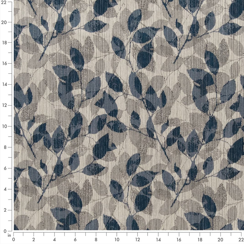 Charlotte - F300-181 - Fabric by the Yard - F300-181 - F300-181_Ruler