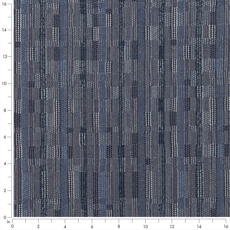 Charlotte - F300-182 - Fabric by the Yard - F300-182 - F300-182_Ruler