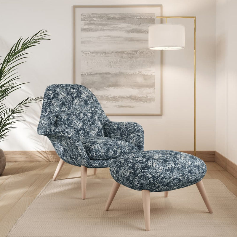 Charlotte - F300-184 - Fabric by the Yard - F300-184 - F300-184_Furniture