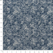 Charlotte - F300-184 - Fabric by the Yard - F300-184 - F300-184_Ruler