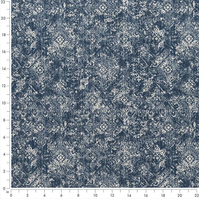 Charlotte - F300-184 - Fabric by the Yard - F300-184 - F300-184_Ruler