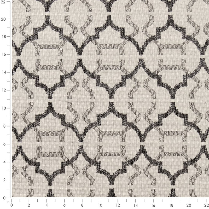 Charlotte - F300-185 - Fabric by the Yard - F300-185 - F300-185_Ruler