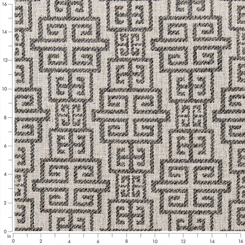 Charlotte - F300-186 - Fabric by the Yard - F300-186 - F300-186_Ruler