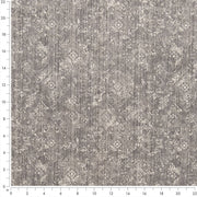 Charlotte - F300-187 - Fabric by the Yard - F300-187 - F300-187_Ruler