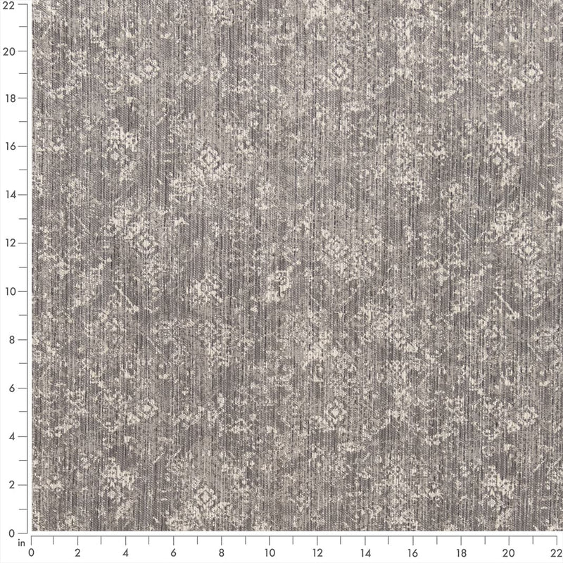 Charlotte - F300-187 - Fabric by the Yard - F300-187 - F300-187_Ruler