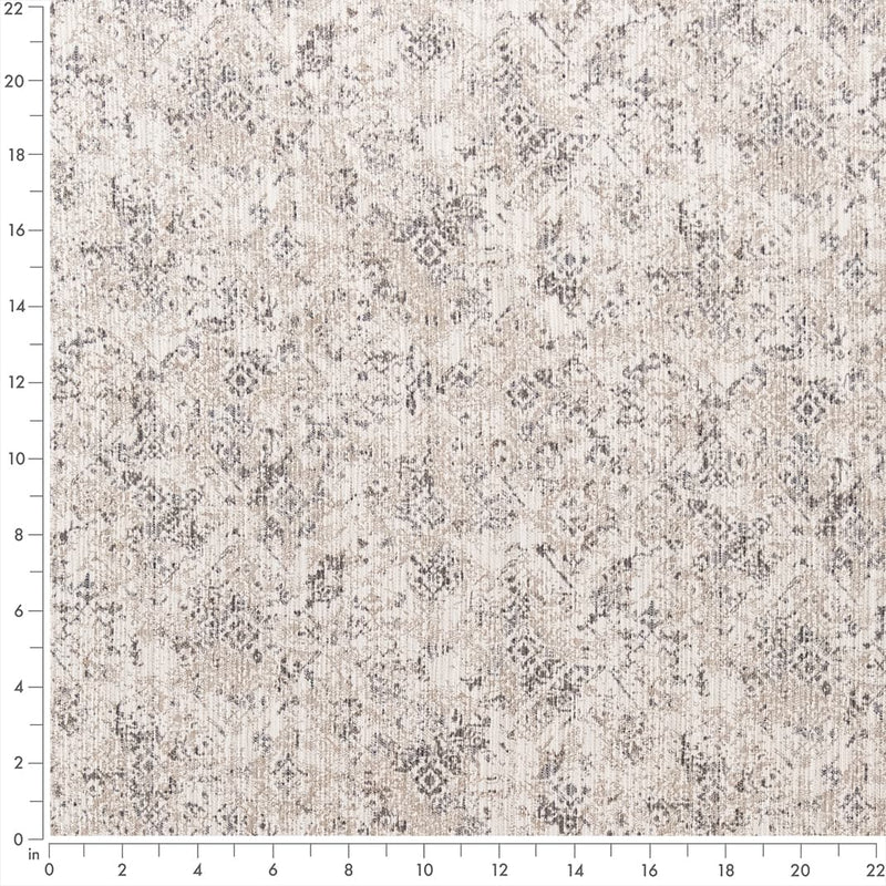 Charlotte - F300-189 - Fabric by the Yard - F300-189 - F300-189_Ruler