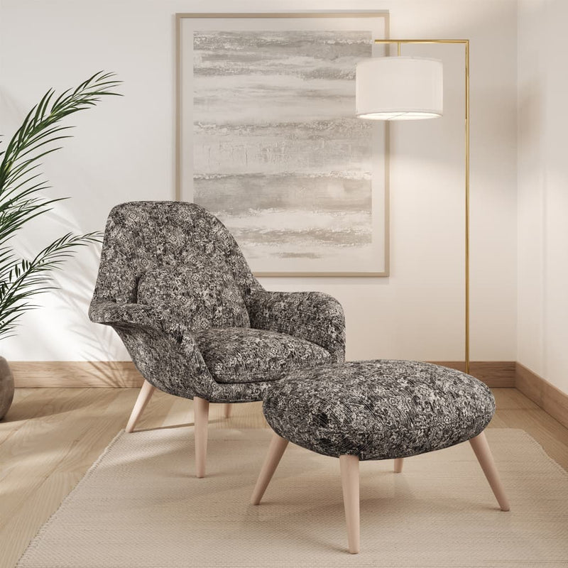 Charlotte - F300-190 - Fabric by the Yard - F300-190 - F300-190_Furniture