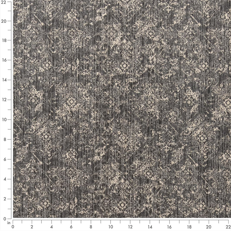 Charlotte - F300-190 - Fabric by the Yard - F300-190 - F300-190_Ruler