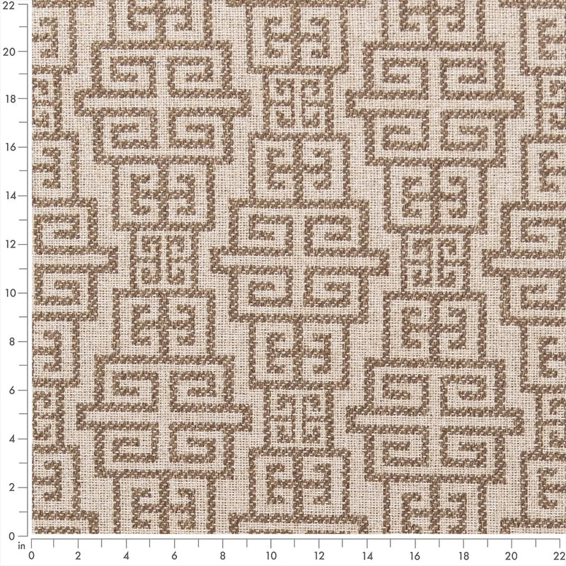 Charlotte - F300-193 - Fabric by the Yard - F300-193 - F300-193_Ruler