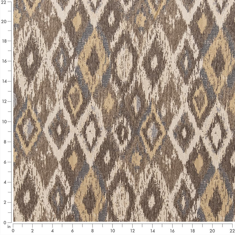 Charlotte - F300-194 - Fabric by the Yard - F300-194 - F300-194_Ruler