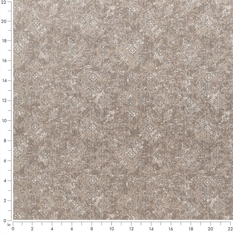 Charlotte - F300-195 - Fabric by the Yard - F300-195 - F300-195_Ruler