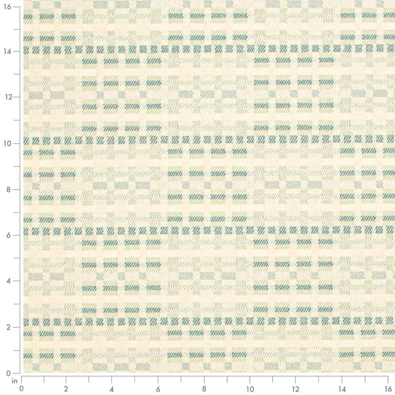 Charlotte - F300-214 - Fabric by the Yard - F300-214 - F300-214_Ruler