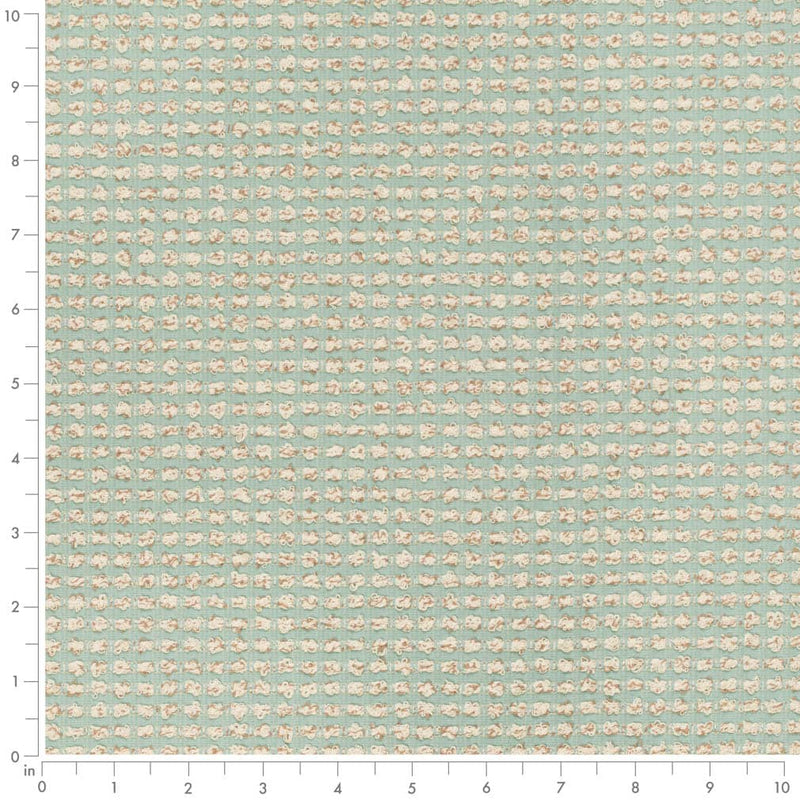 Charlotte - F300-216 - Fabric by the Yard - F300-216 - F300-216_Ruler
