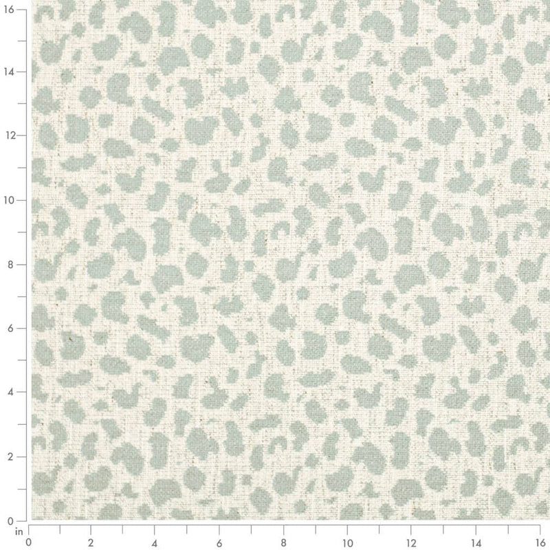 Charlotte - F300-222 - Fabric by the Yard - F300-222 - F300-222_Ruler