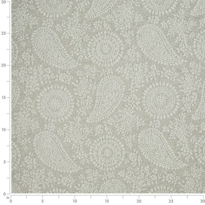 Charlotte - F300-223 - Fabric by the Yard - F300-223 - F300-223_Ruler