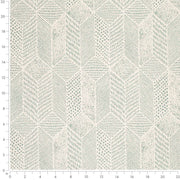 Charlotte - F300-225 - Fabric by the Yard - F300-225 - F300-225_Ruler