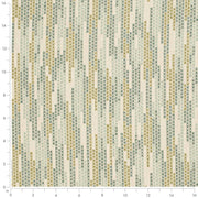 Charlotte - F300-227 - Fabric by the Yard - F300-227 - F300-227_Ruler