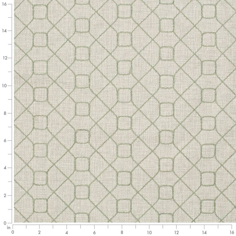 Charlotte - F300-229 - Fabric by the Yard - F300-229 - F300-229_Ruler