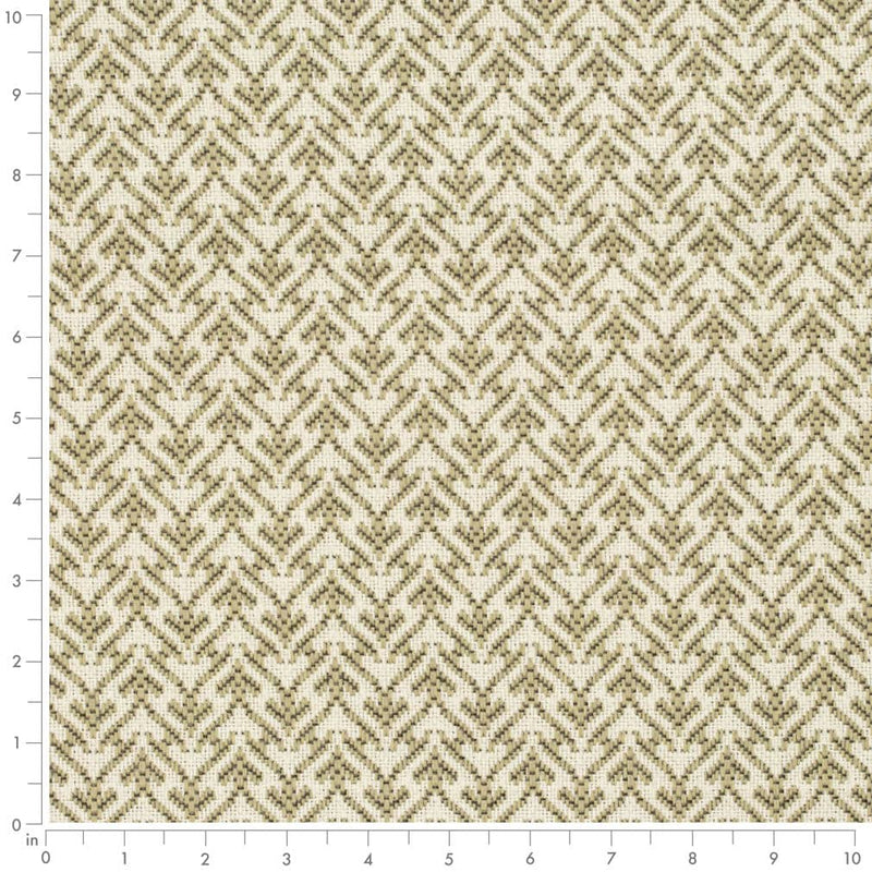 Charlotte - F300-230 - Fabric by the Yard - F300-230 - F300-230_Ruler