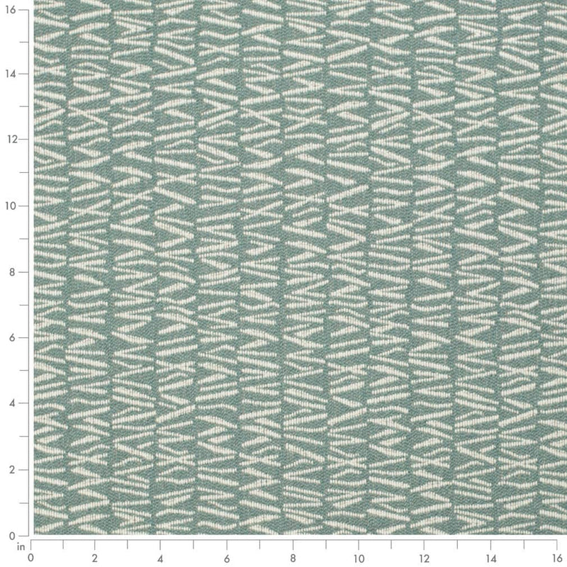 Charlotte - F300-233 - Fabric by the Yard - F300-233 - F300-233_Ruler