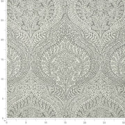 Charlotte - F300-238 - Fabric by the Yard - F300-238 - F300-238_Ruler