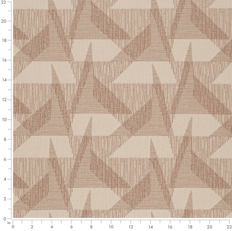 Charlotte - F300-240 - Fabric by the Yard - F300-240 - F300-240_Ruler