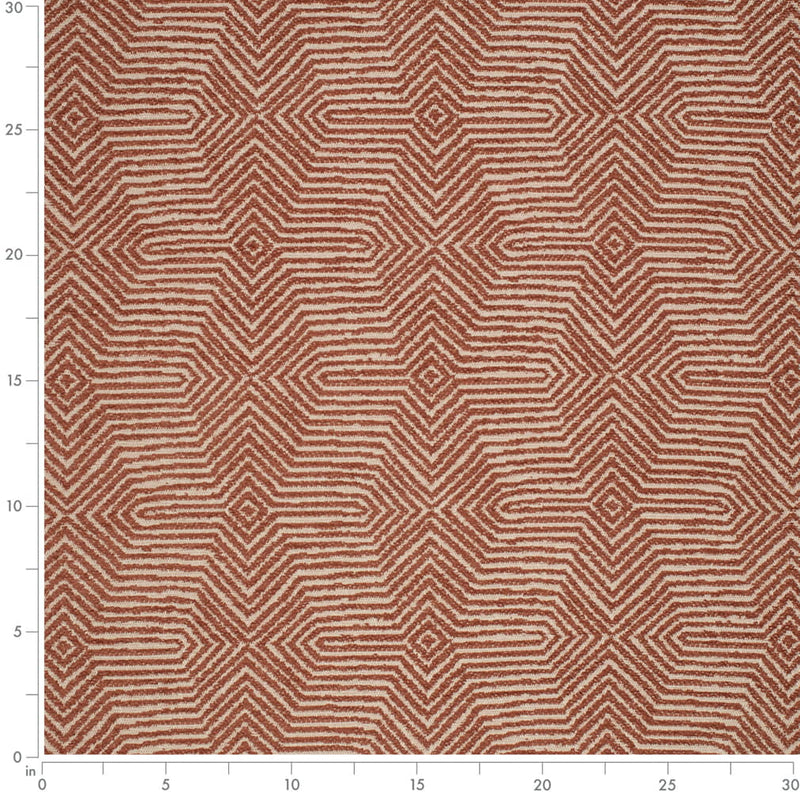 Charlotte - F300-242 - Fabric by the Yard - F300-242 - F300-242_Ruler