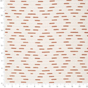 Charlotte - F300-243 - Fabric by the Yard - F300-243 - F300-243_Ruler