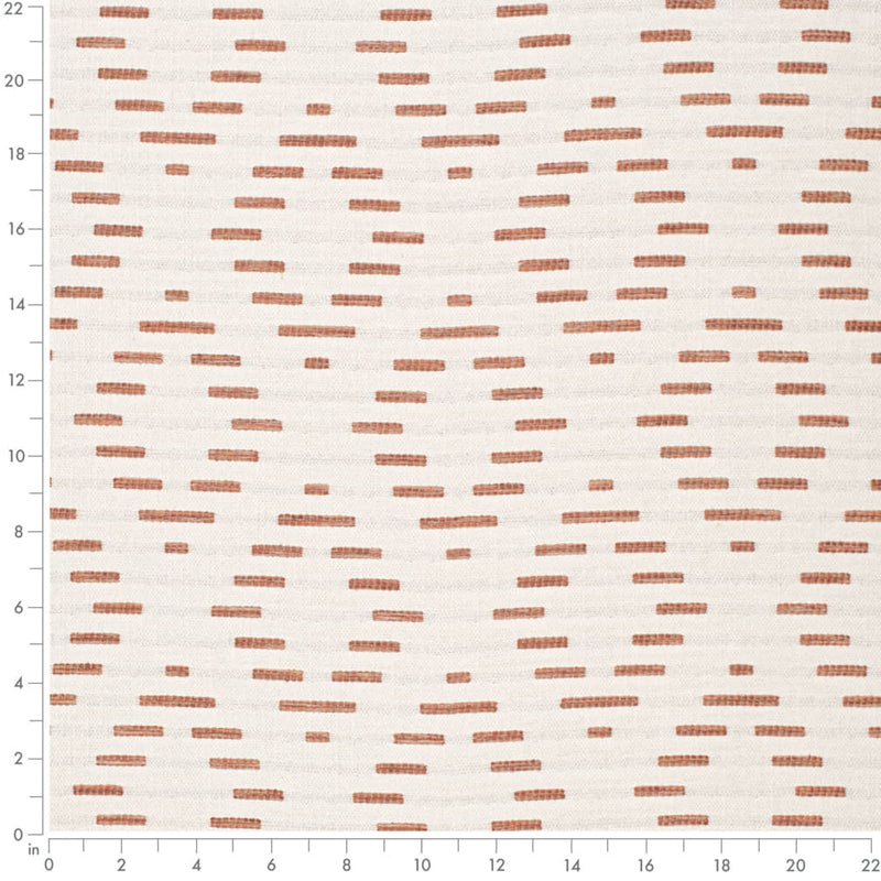 Charlotte - F300-243 - Fabric by the Yard - F300-243 - F300-243_Ruler