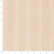 Charlotte - F300-244 - Fabric by the Yard - F300-244 - F300-244_Ruler